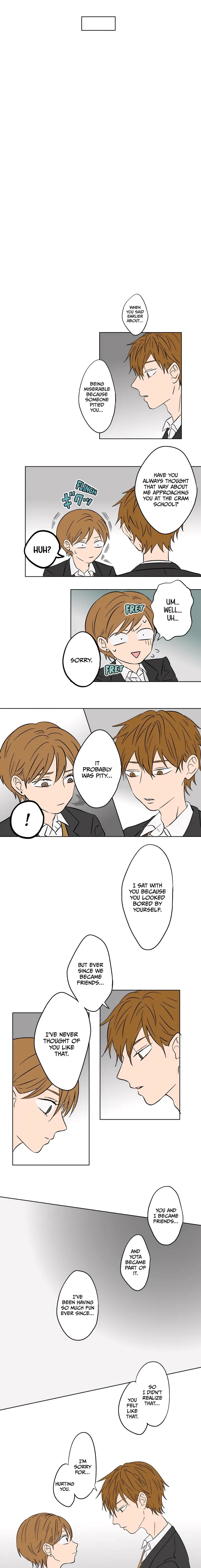 The Ramparts of Ice Chapter 19 - 4