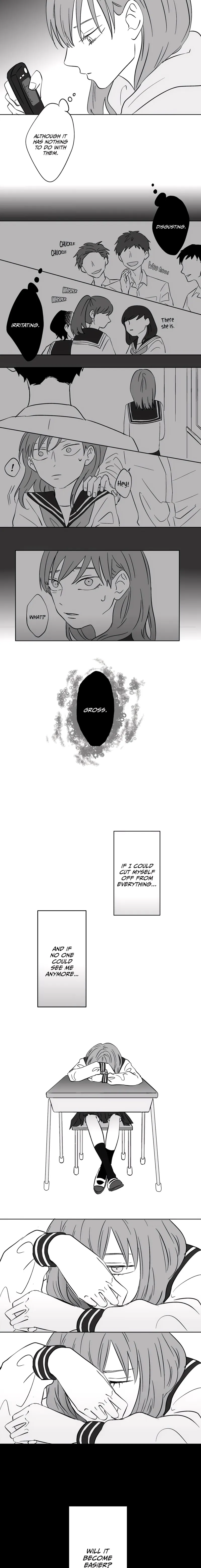 The Ramparts of Ice Chapter 21 - 2