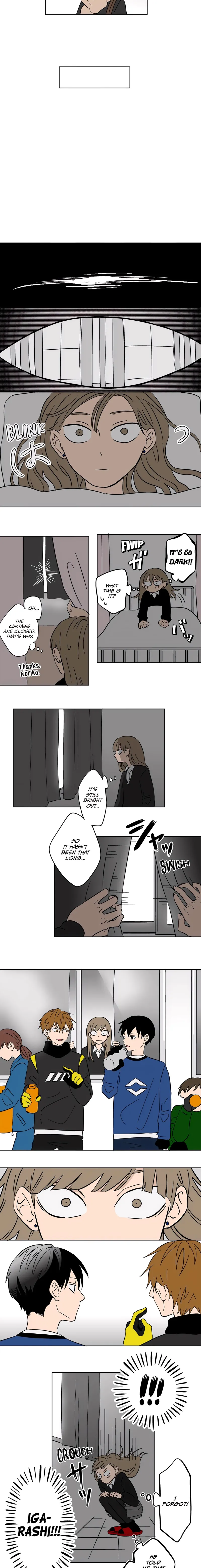 The Ramparts of Ice Chapter 21 - 6