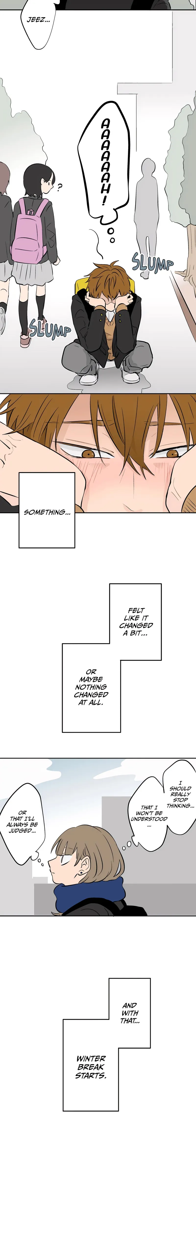 The Ramparts of Ice Chapter 26 - 8
