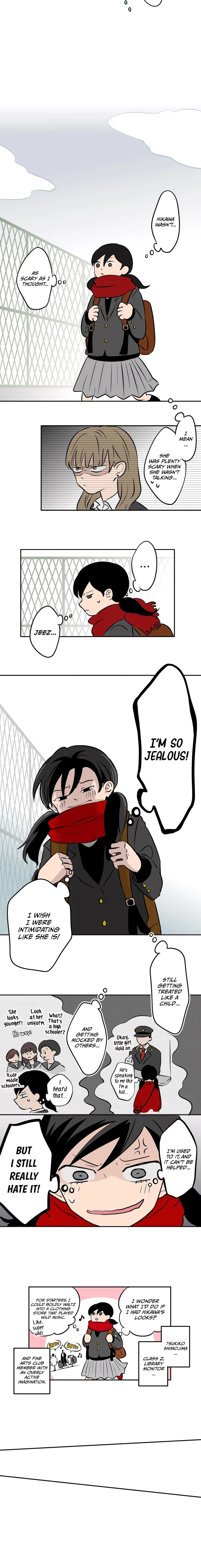 The Ramparts of Ice Chapter 30 - 5