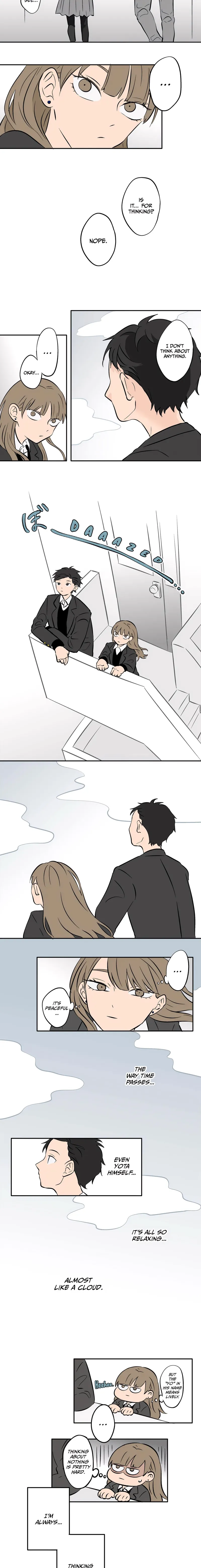 The Ramparts of Ice Chapter 30 - 7
