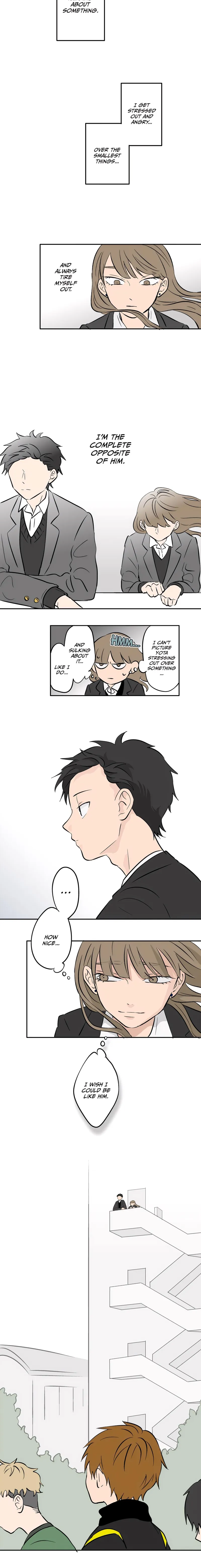 The Ramparts of Ice Chapter 30 - 8
