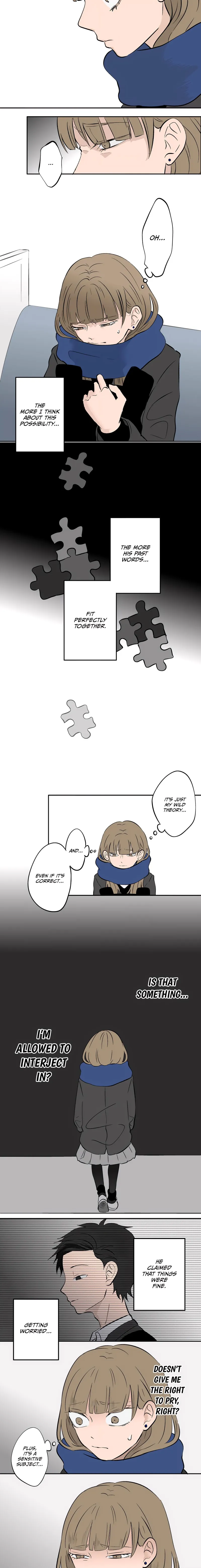 The Ramparts of Ice Chapter 32 - 4