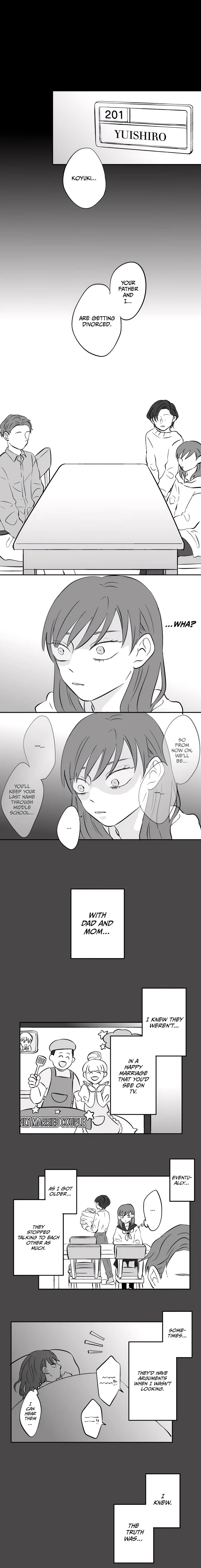The Ramparts of Ice Chapter 33 - 1