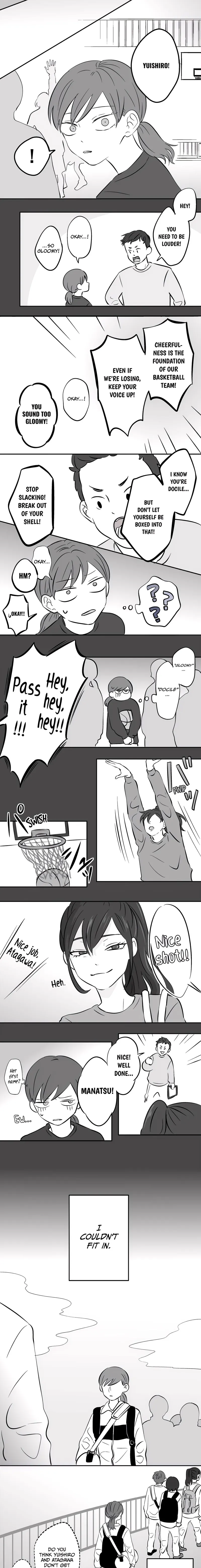 The Ramparts of Ice Chapter 33 - 3