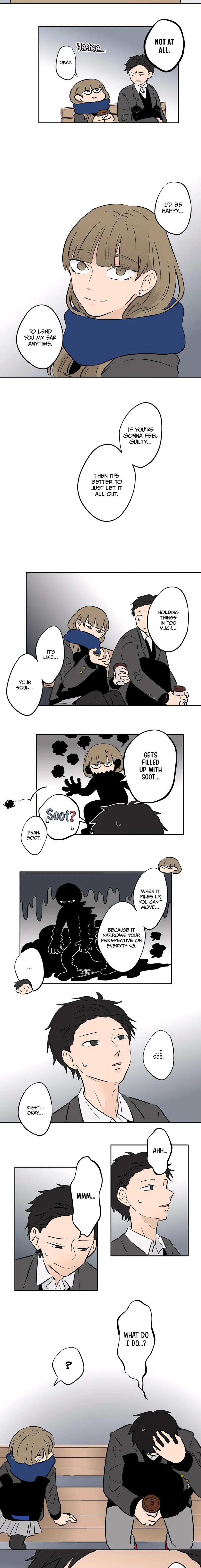 The Ramparts of Ice Chapter 34 - 10