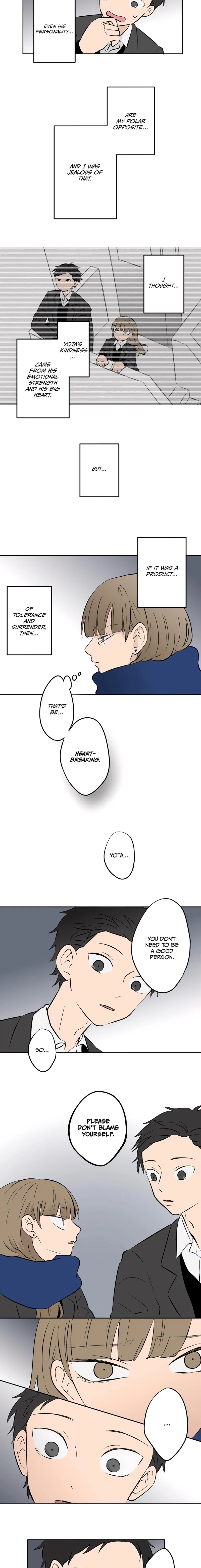 The Ramparts of Ice Chapter 34 - 8
