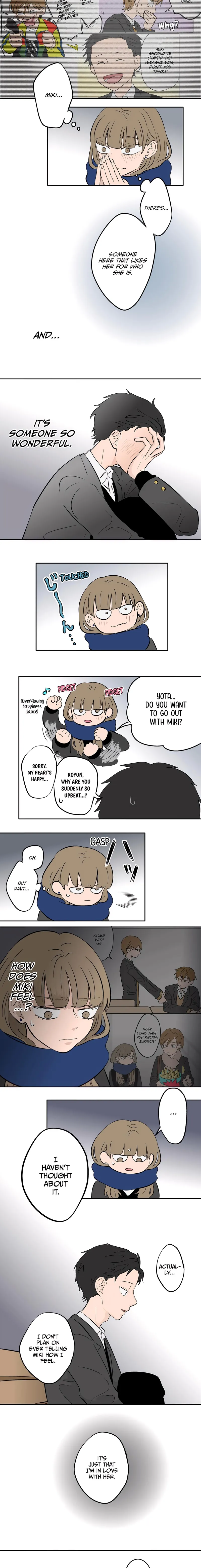 The Ramparts of Ice Chapter 35 - 3