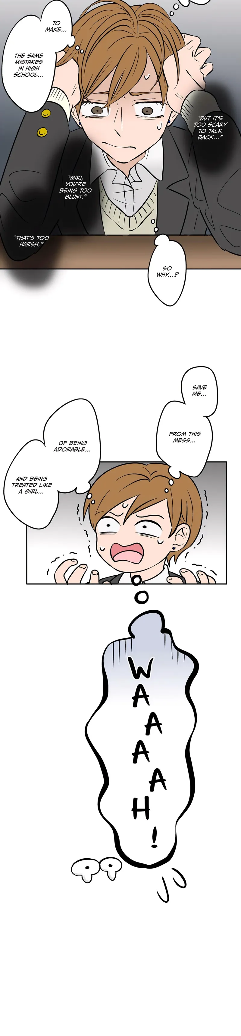 The Ramparts of Ice Chapter 37 - 11