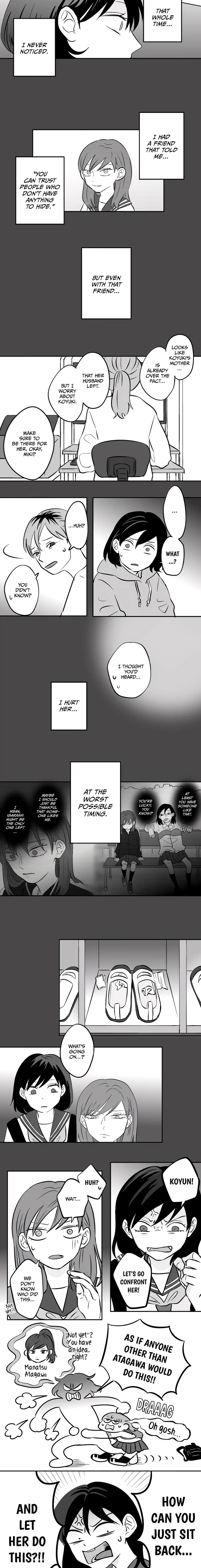 The Ramparts of Ice Chapter 37 - 2