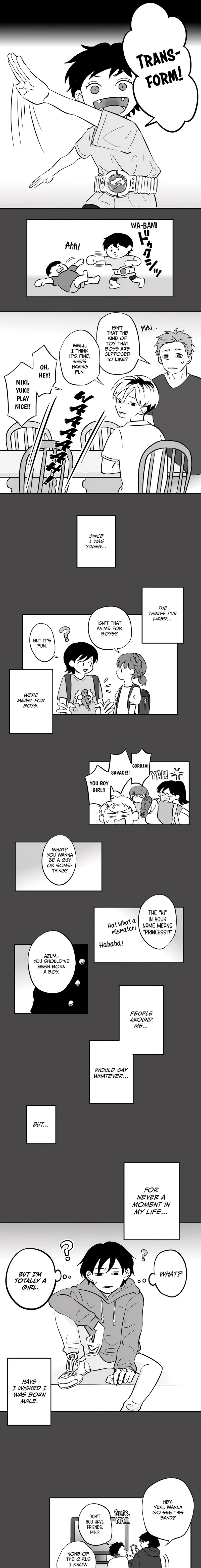 The Ramparts of Ice Chapter 38 - 1