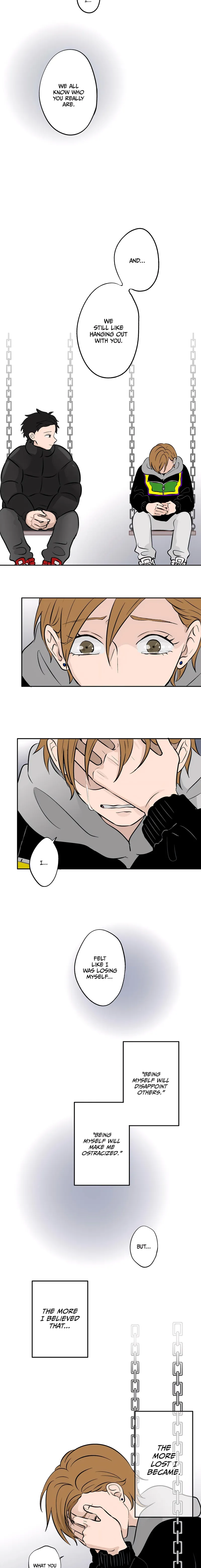 The Ramparts of Ice Chapter 39 - 10