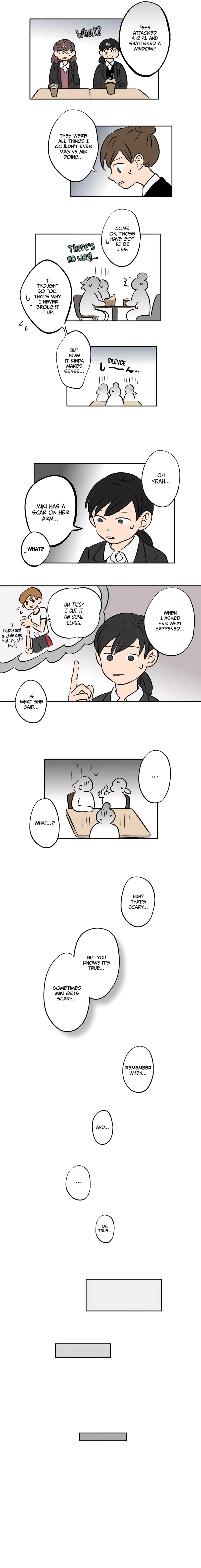 The Ramparts of Ice Chapter 39 - 2