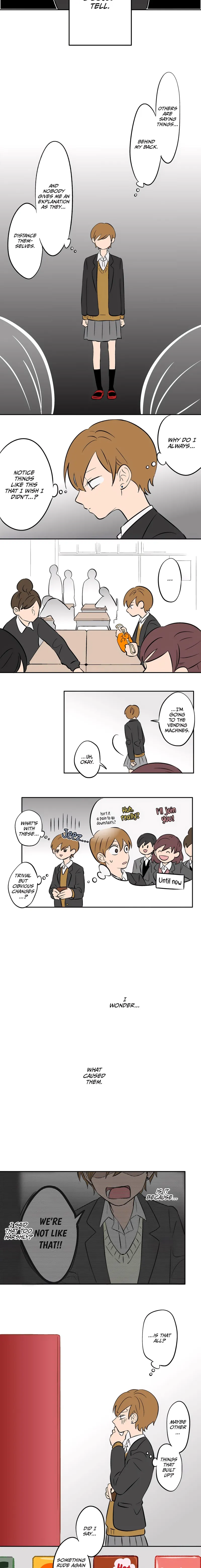 The Ramparts of Ice Chapter 39 - 4