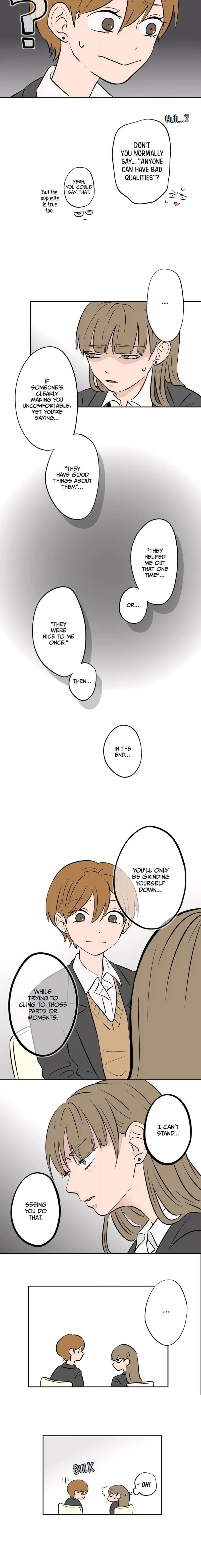 The Ramparts of Ice Chapter 40 - 3
