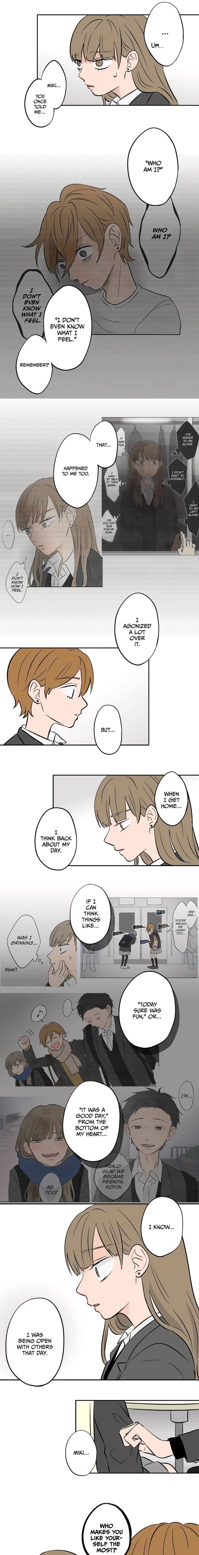 The Ramparts of Ice Chapter 40 - 4