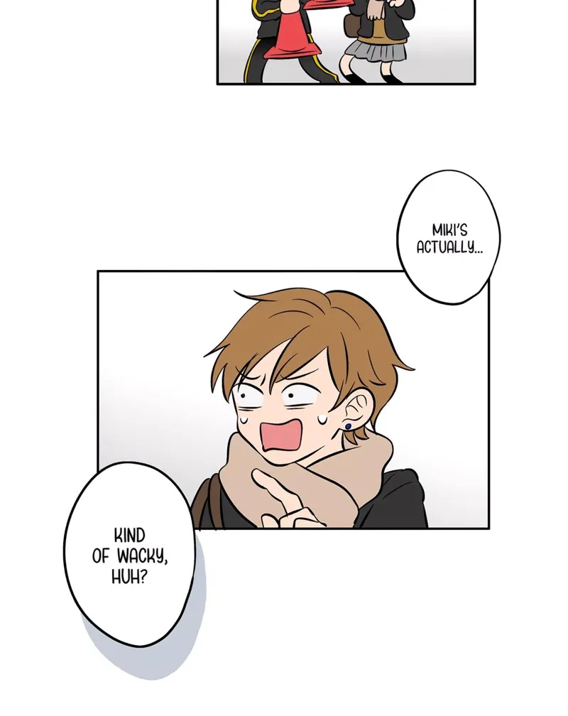 The Ramparts of Ice Chapter 41 - 11