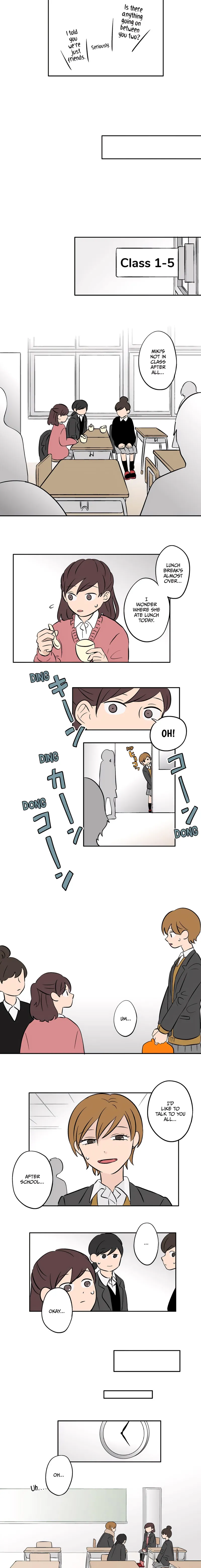 The Ramparts of Ice Chapter 41 - 5