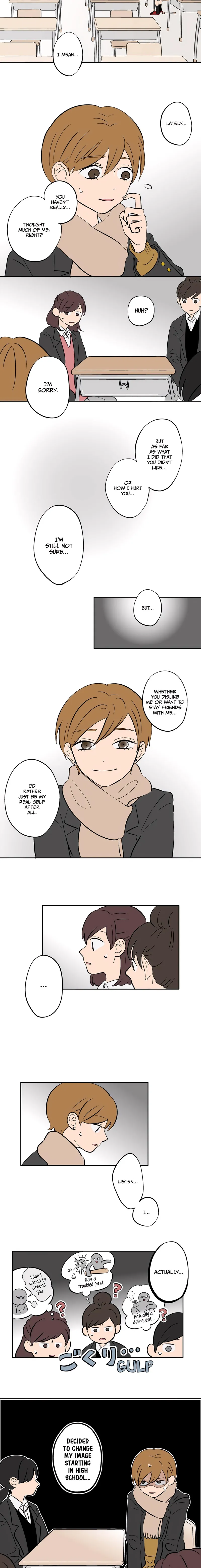 The Ramparts of Ice Chapter 41 - 6
