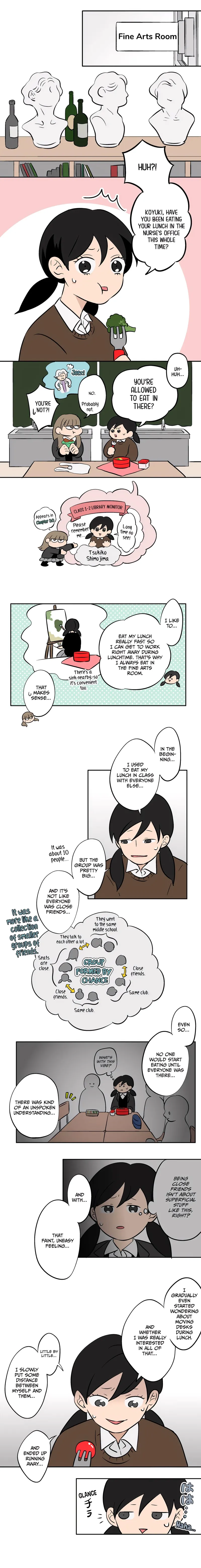 The Ramparts of Ice Chapter 44 - 1