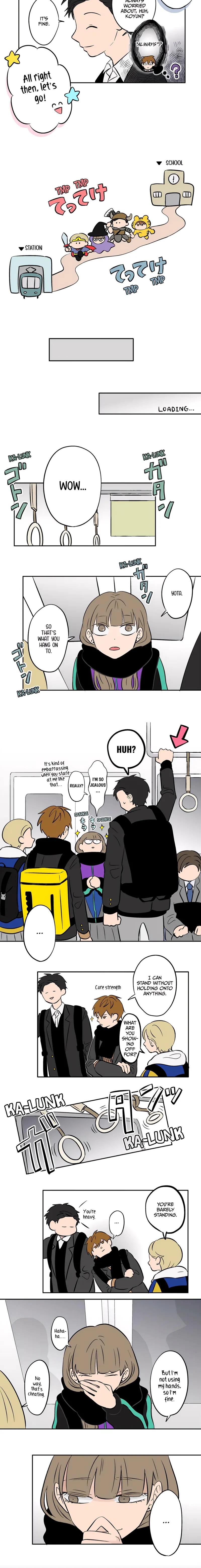 The Ramparts of Ice Chapter 44 - 4