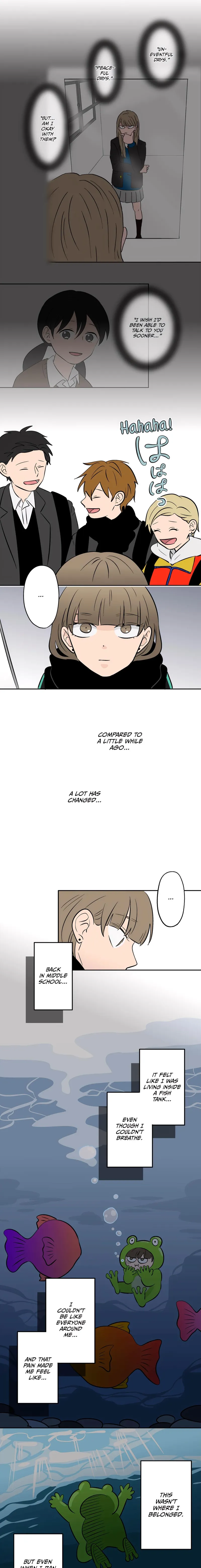 The Ramparts of Ice Chapter 44 - 5