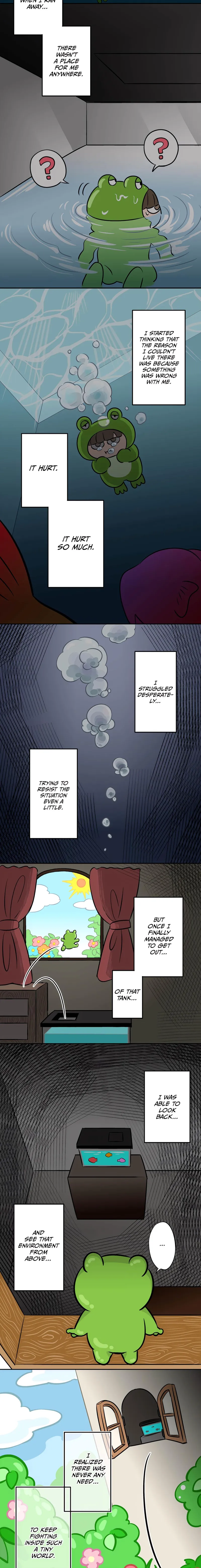 The Ramparts of Ice Chapter 44 - 6