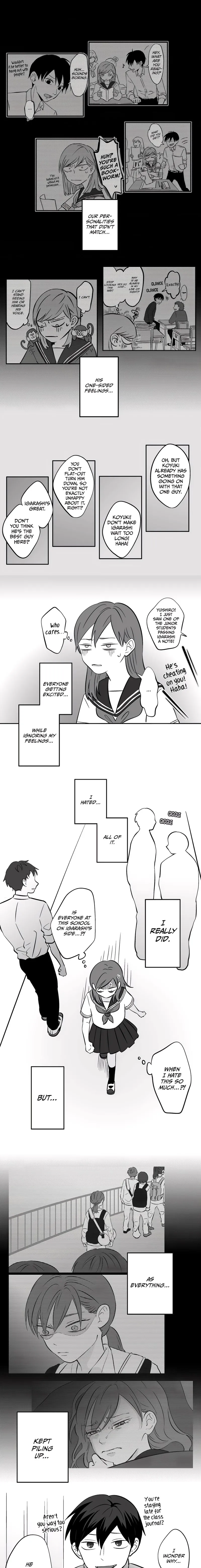 The Ramparts of Ice Chapter 47 - 1