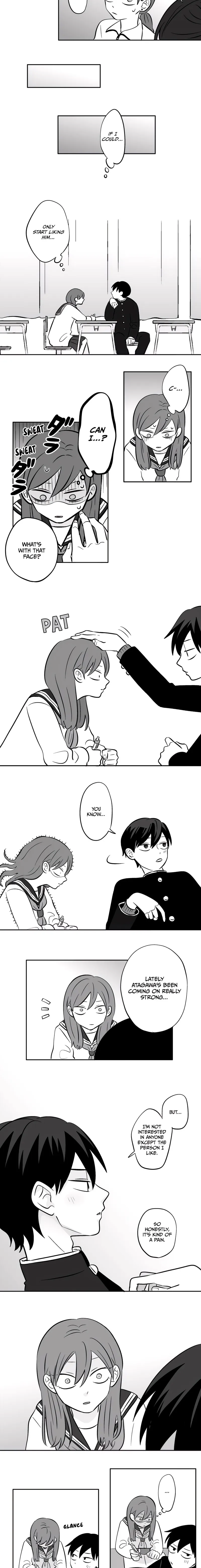 The Ramparts of Ice Chapter 47 - 8