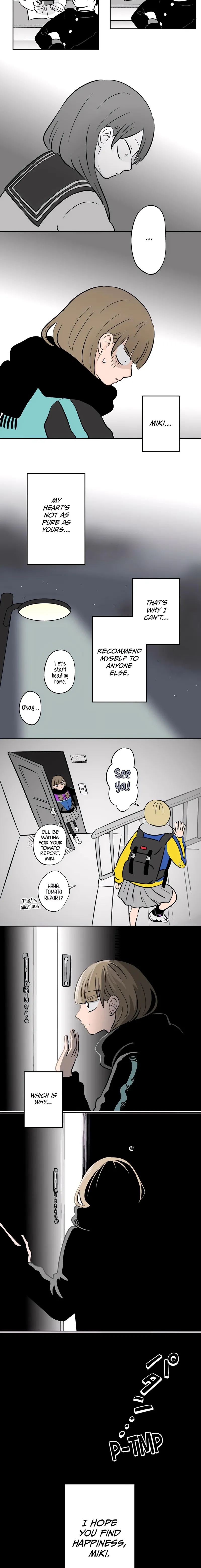 The Ramparts of Ice Chapter 47 - 9
