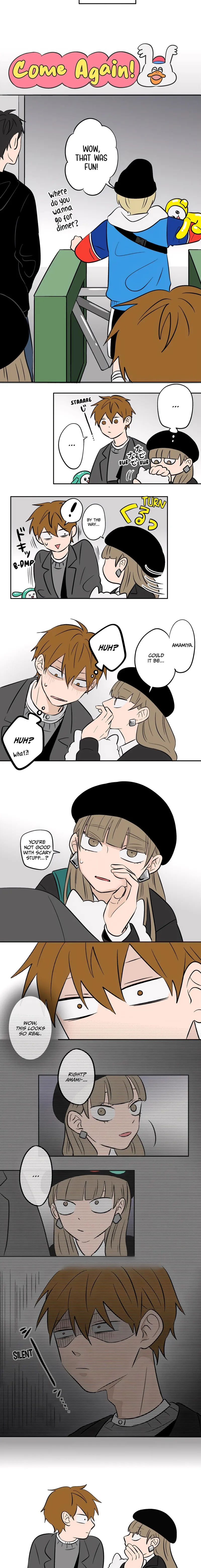 The Ramparts of Ice Chapter 48 - 10