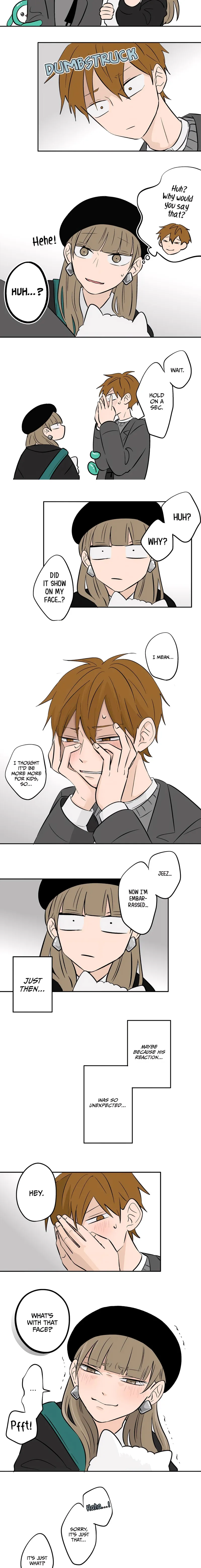 The Ramparts of Ice Chapter 48 - 11