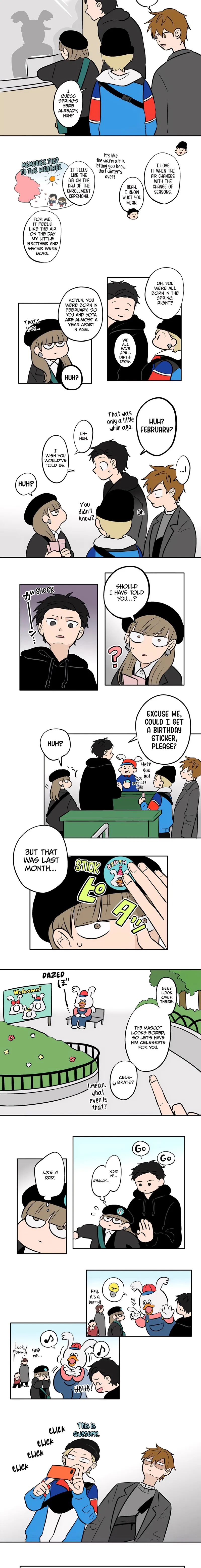 The Ramparts of Ice Chapter 48 - 2