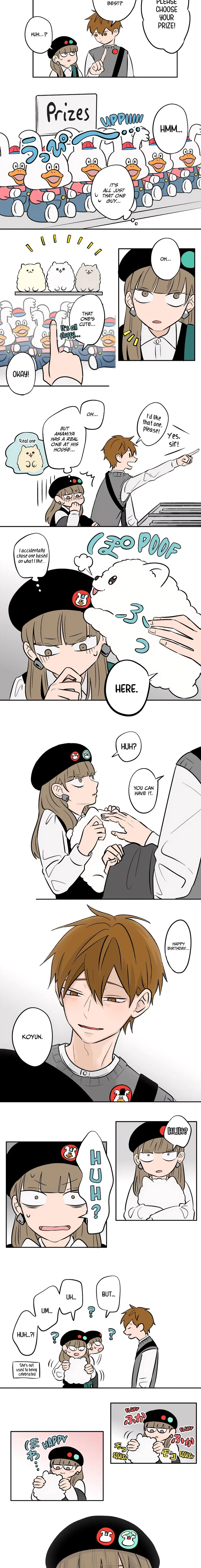 The Ramparts of Ice Chapter 48 - 8