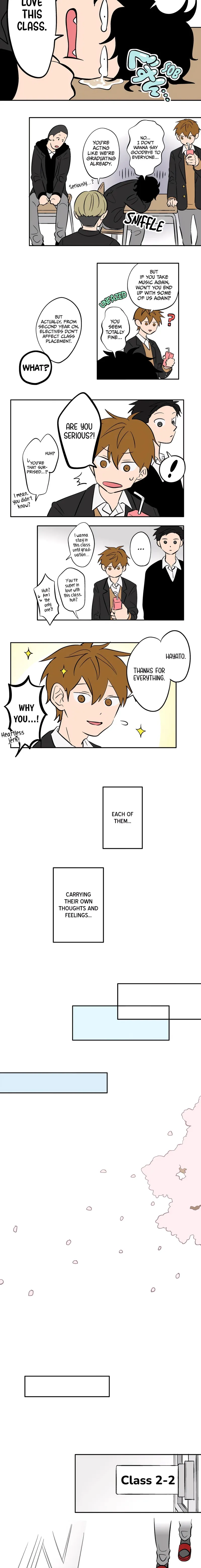 The Ramparts of Ice Chapter 49 - 2