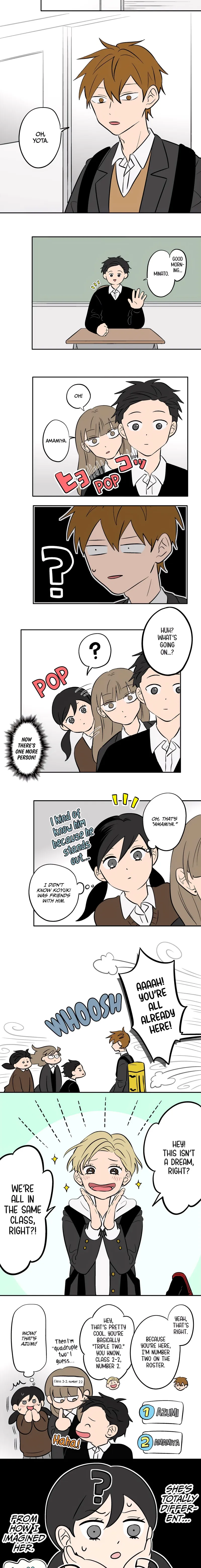 The Ramparts of Ice Chapter 49 - 5