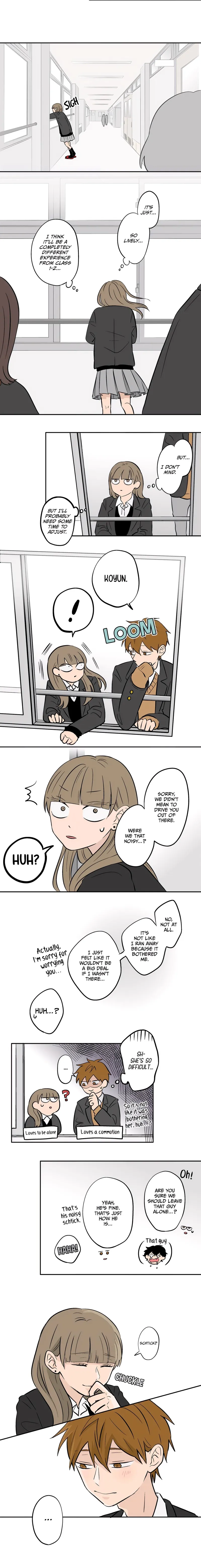The Ramparts of Ice Chapter 49 - 7