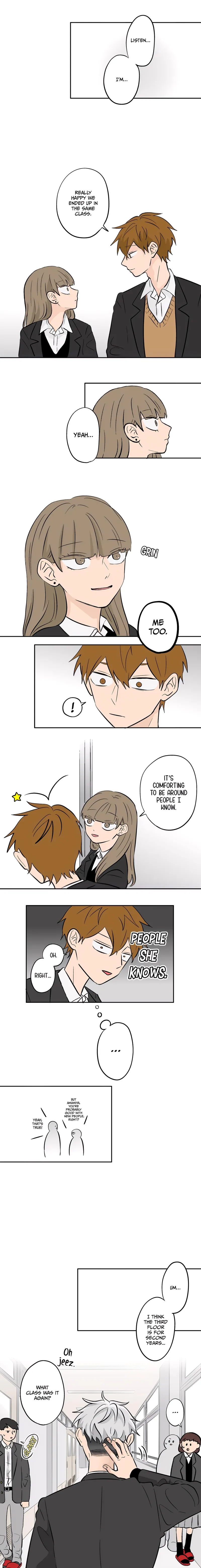 The Ramparts of Ice Chapter 49 - 8