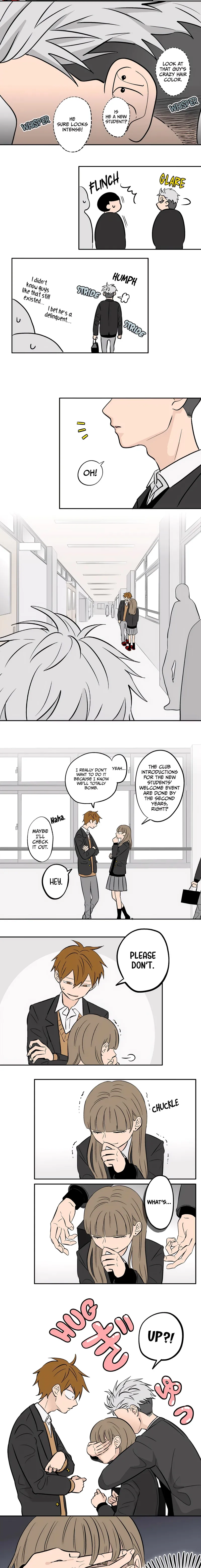 The Ramparts of Ice Chapter 49 - 9