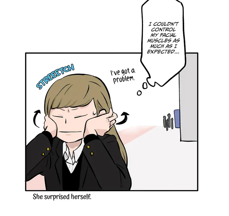 The Ramparts of Ice Chapter 5 - 5