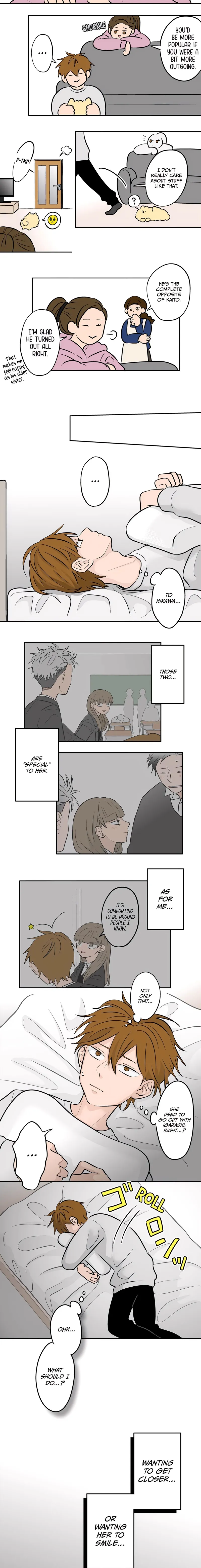 The Ramparts of Ice Chapter 50 - 7