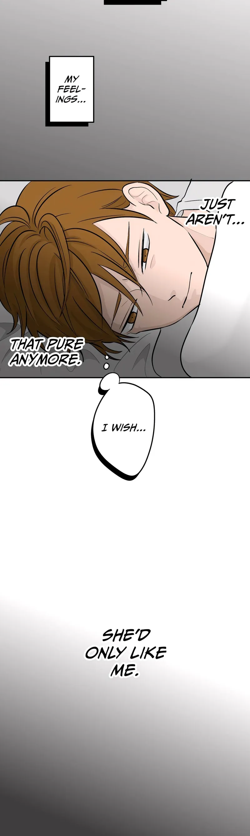 The Ramparts of Ice Chapter 50 - 8