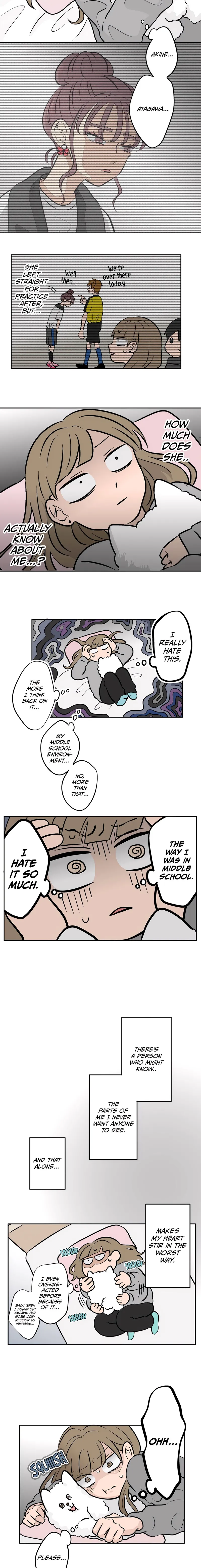 The Ramparts of Ice Chapter 52 - 13