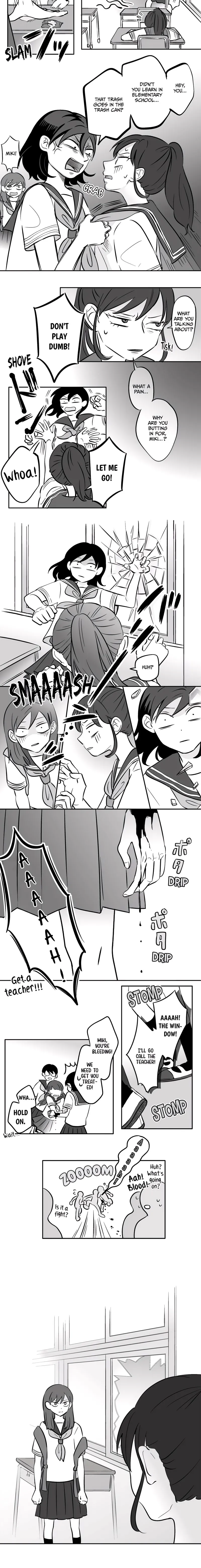 The Ramparts of Ice Chapter 52 - 9