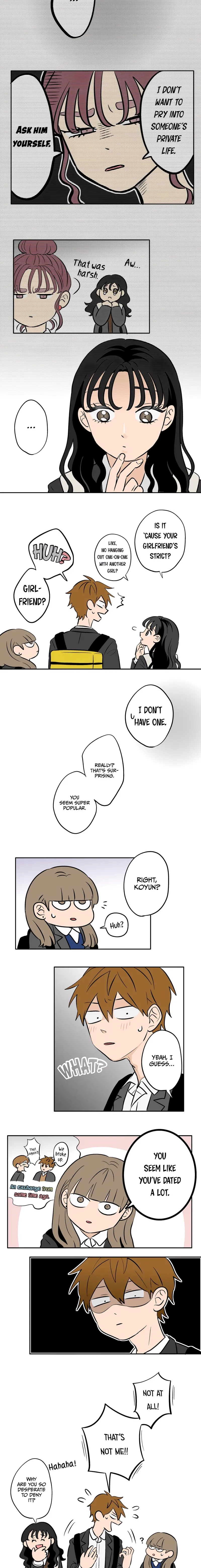 The Ramparts of Ice Chapter 55 - 5