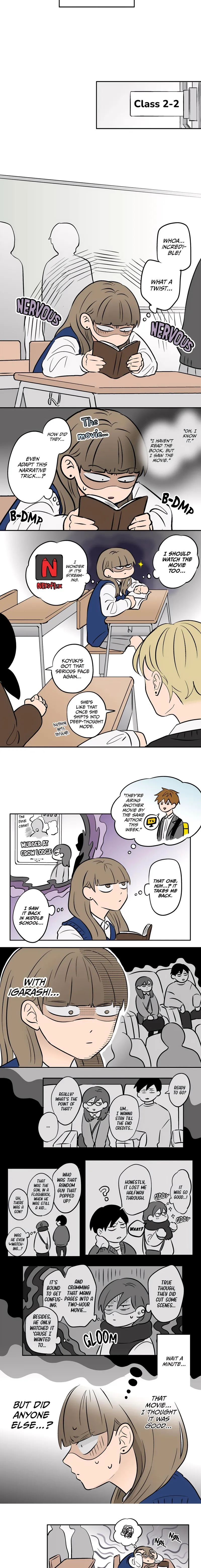 The Ramparts of Ice Chapter 55 - 7