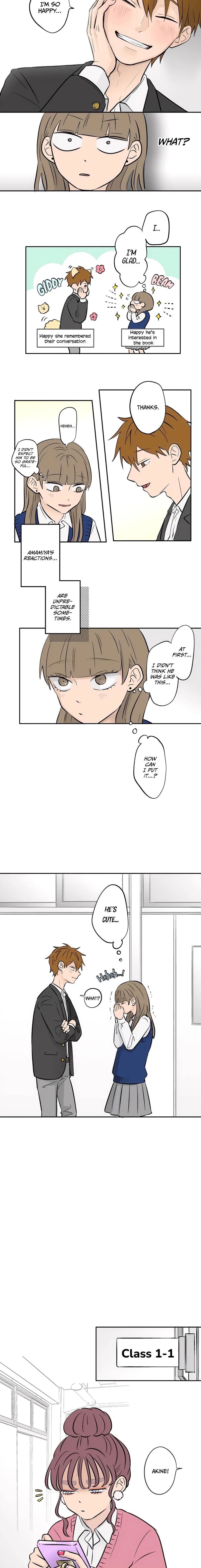 The Ramparts of Ice Chapter 55 - 9