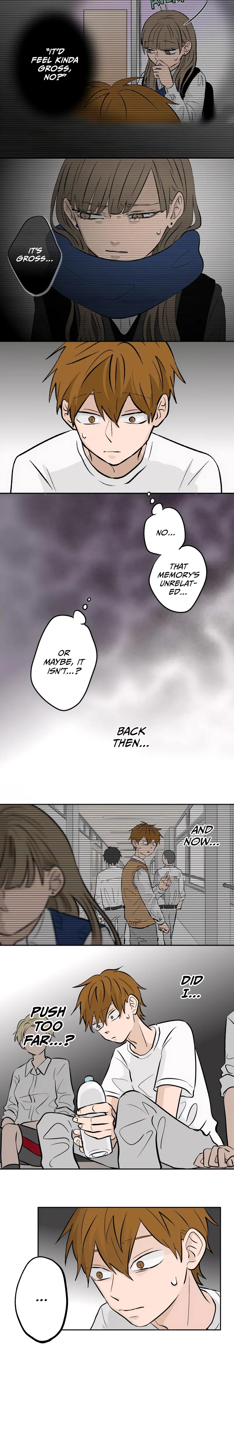 The Ramparts of Ice Chapter 59 - 10