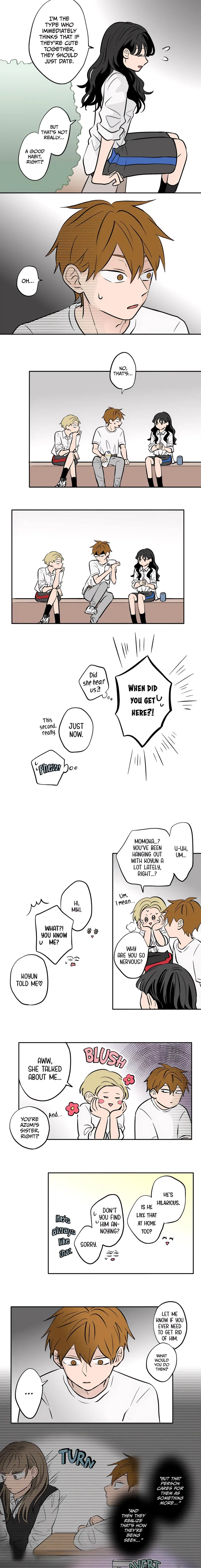 The Ramparts of Ice Chapter 59 - 9